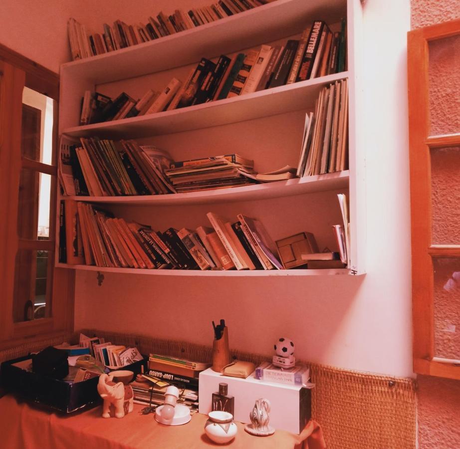 مراكش Riad Isabele In Old Medina المظهر الخارجي الصورة
