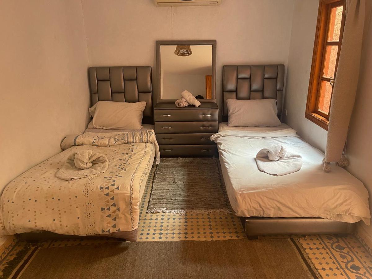 مراكش Riad Isabele In Old Medina المظهر الخارجي الصورة